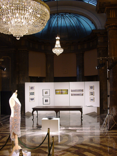 Robert Charlton Aust House